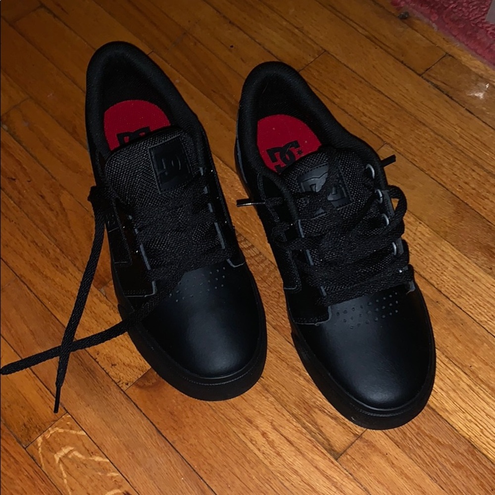 Dc Anvil skateboarding shoes
